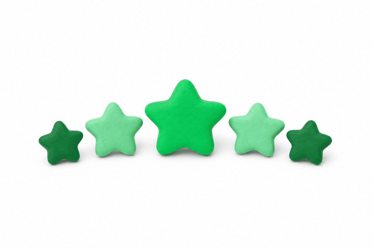 5 stars