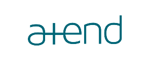 Atend logo