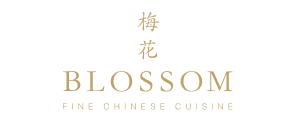 Blossom logo