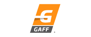 Gaff logo
