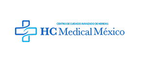 HC Medical logo