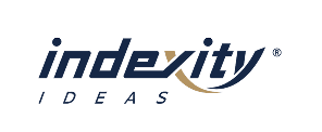 Indexity logo