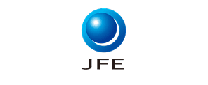 JFE logo
