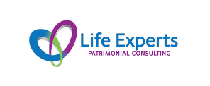 Life Experts logo