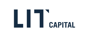 Lit Capital logo