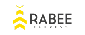Rabee logo