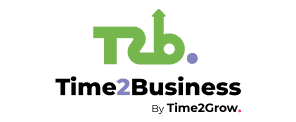 T2B logo