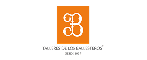 Talleres Ballesteros logo