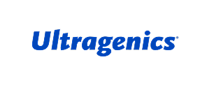 Ultragenics logo