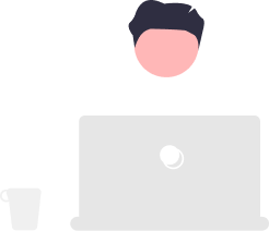 Soporte que deja huella