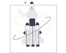 Liderando la frontera tecnológica