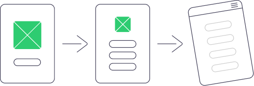 Experiencia de usuario excepcional